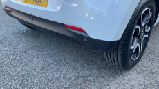 Smart forfour hatchback 0.9 Turbo Prime Premium 5dr Auto Petrol Hatchback